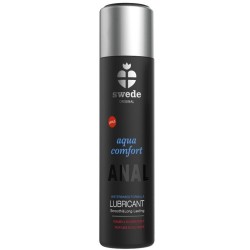 ��������� Swede Aqua Comfort Anal Lubricant, 120��