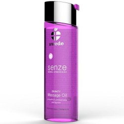 ��������� ����� Swede Herbal Aphrodisiac Massage Oil Divinity, 75��