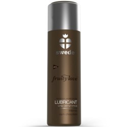 ��������� Fruity Love Lubricant Dark Chocolate, 50��