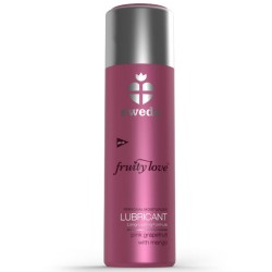 ��������� Fruity Love Lubricant Pink Grapefruit Mango, 100��