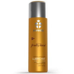 ��������� Fruity Love Lubricant Tropical Fruit Honey, 100��
