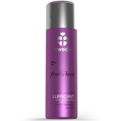 ��������� Fruity Love Lubricant Raspberry Rhubarb, 100��