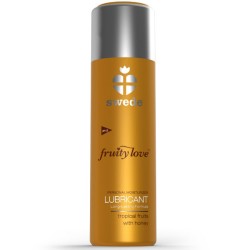 ��������� Fruity Love Lubricant Tropical Fruit Honey, 50��