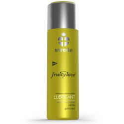 ��������� Fruity Love Lubricant Vanilla Gold Pear, 50��