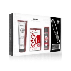 ����� �������� ��������� Xperience Sweet Strawberry Temptation Kit
