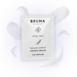 ��������� Bruma Aloe Vera Sliding Gel Natural Confort, 6��