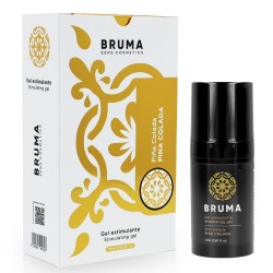 ���� ��� ����� Bruma Pina Colada Flavor Intensifying Balm, 15��