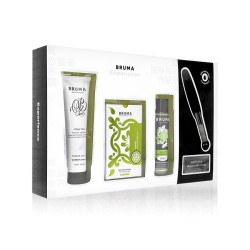 ����� �������� ��������� Bruma Xperience Sweet Watermelon Temptation Kit