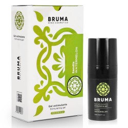 ���� ��� ����� Bruma Watermelon Flavor Intensifying Balm, 15��
