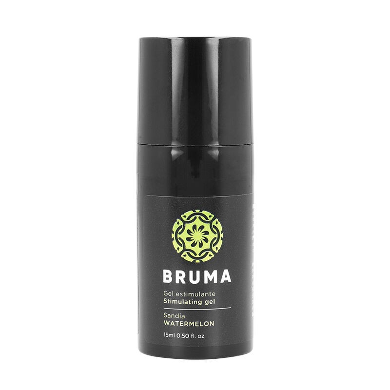 Гель для секса Bruma Watermelon Flavor Intensifying Balm, 15мл. Артикул: IXI65548
