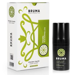 ������ �������� Bruma Liquid Vibrator Ultra Sliding Watermelon, 15��