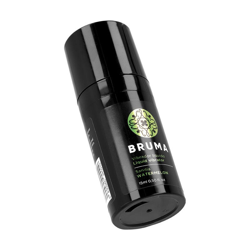 Жидкий вибратор Bruma Liquid Vibrator Ultra Sliding Watermelon, 15мл. Артикул: IXI65549