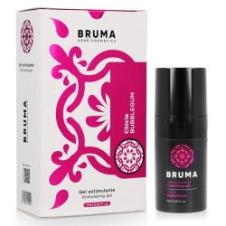 ���� ��� ����� Bruma Bubblegum Flavor Intensifying Balm, 15��