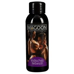 ��������� ����� Indian Massage Oil, 50��