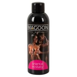 ��������� ����� Oriental Ecstasy Massage Oil, 100��