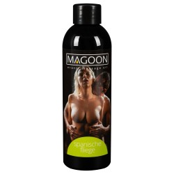 ��������� ����� Spanish Fly Massage Oil, 200��