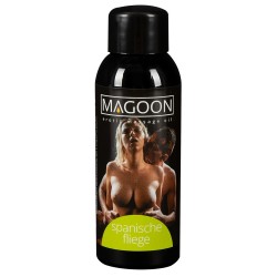 ��������� ����� Spanish Fly Massage Oil, 50��
