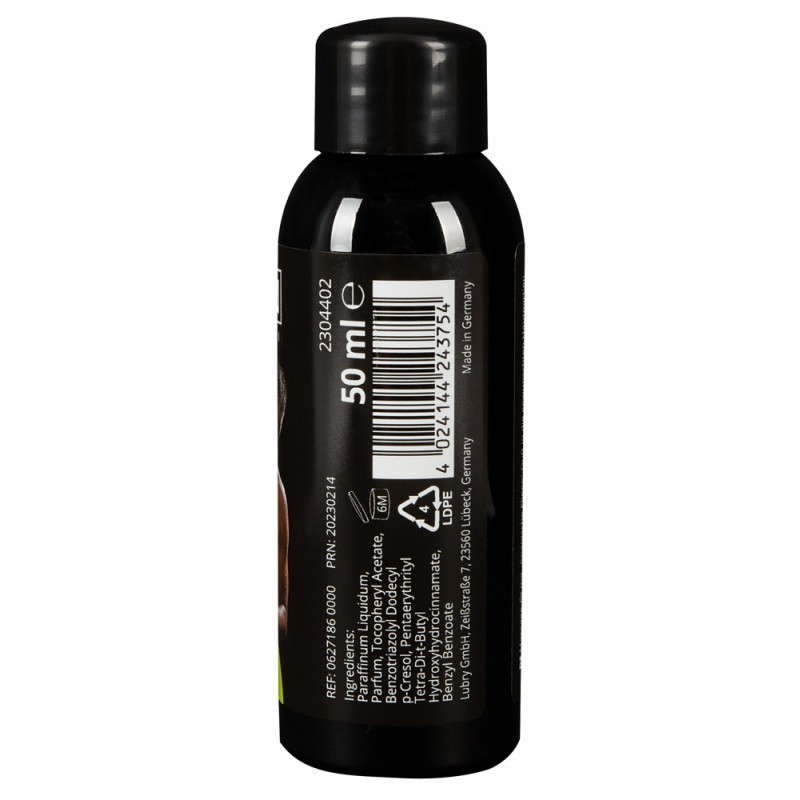 Массажное масло Spanish Fly Massage Oil, 50мл. Артикул: IXI65572