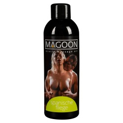 ��������� ����� Spanish Fly Massage Oil, 100��