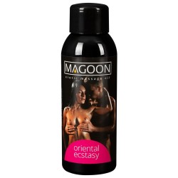 ��������� ����� Oriental Ecstasy Massage Oil, 50��