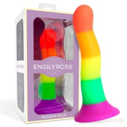 ������������� �� �������� Dildo Rainbow Color Lgbt