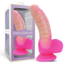 ������������� �� �������� Scalidor Luminiscent Unicorn Dildo