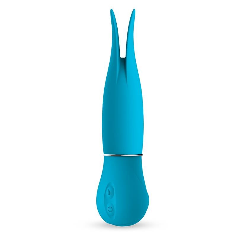 Eivian Interchangeable 4-Piece Set Vibration Thrusting Vibrator Attachments. Артикул: IXI65607