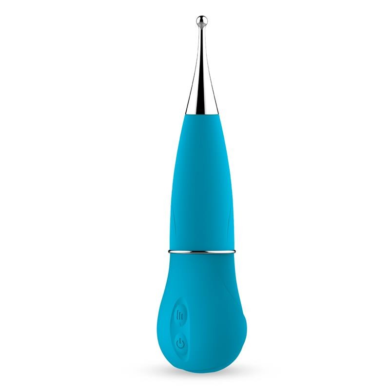 Eivian Interchangeable 4-Piece Set Vibration Thrusting Vibrator Attachments. Артикул: IXI65607
