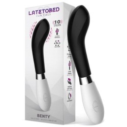 �������� ��� ������ Benty Vibe Silicone Black