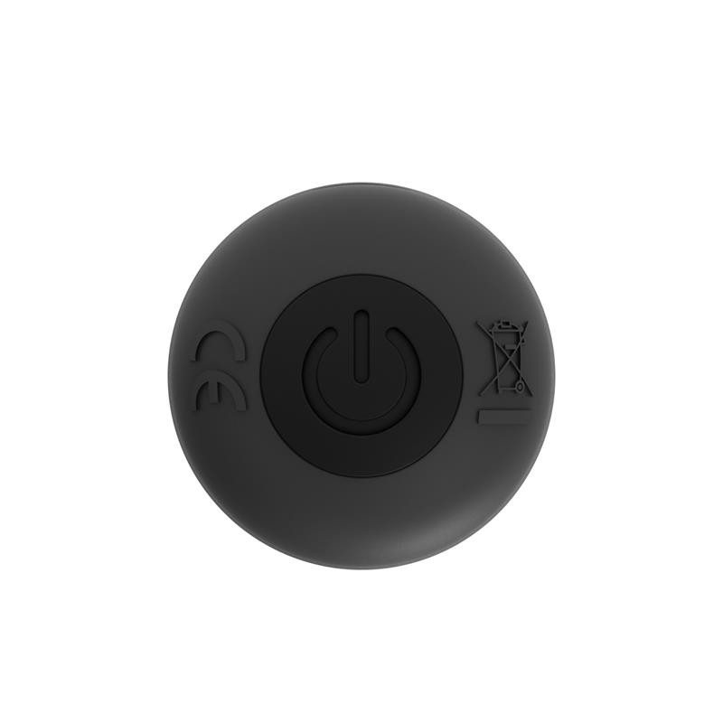 Мини вибратор Shoty Vibrating Bullet 10 Speeds Powerful Motor Black. Артикул: IXI65624