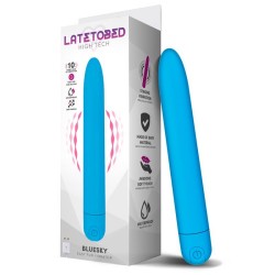 ������� �������� Bluesky Vibe 10 Functions Mate Blue
