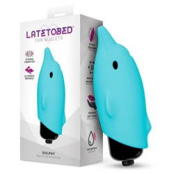 ������������ �������� Dolphy Vibrating Bullet