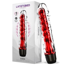 �������� ��� ������ Chris Multi-speed Vibe Red
