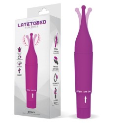 ������������ ���������� Drimy Easy Quick Stimulator Purple