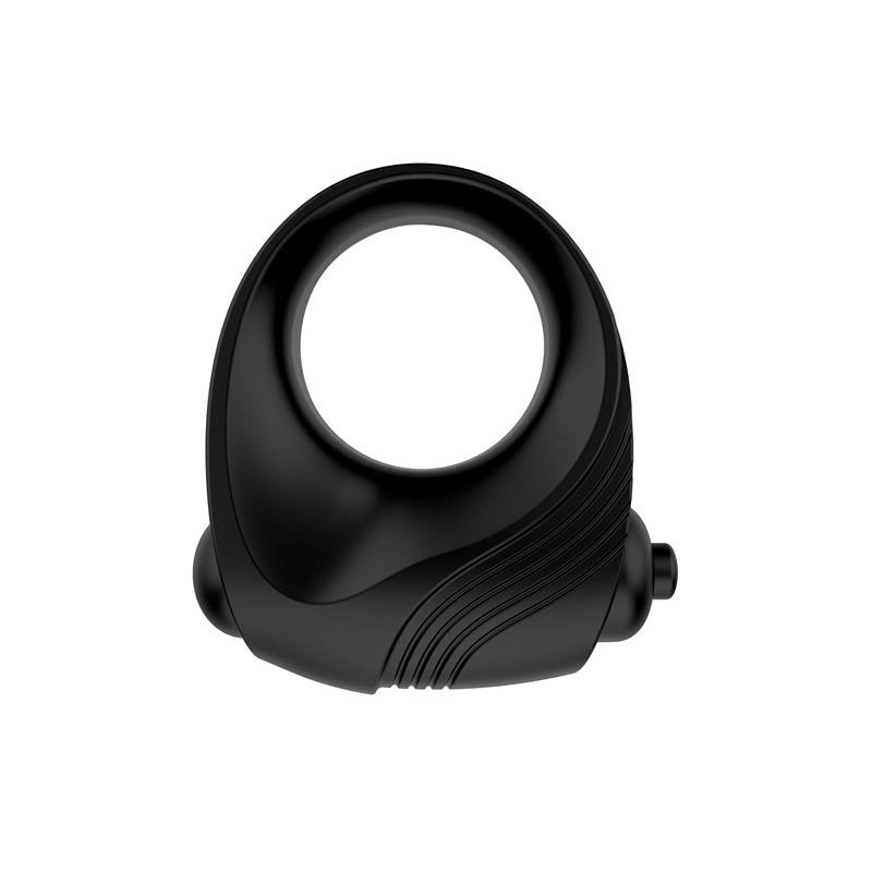 Romeri Ring Vibrating Bullet Black. Артикул: IXI65638