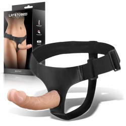 ������� ��� ������ Nathy Detachable Strap-On Harness