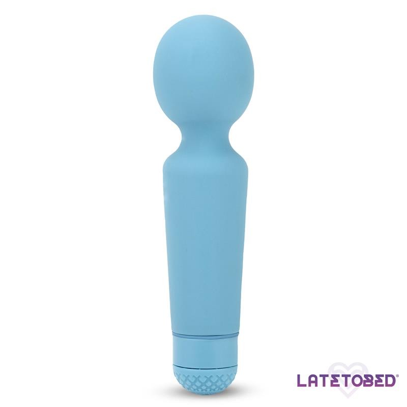 Вибромассажер Sander Mini Wand Massage. Артикул: IXI65651