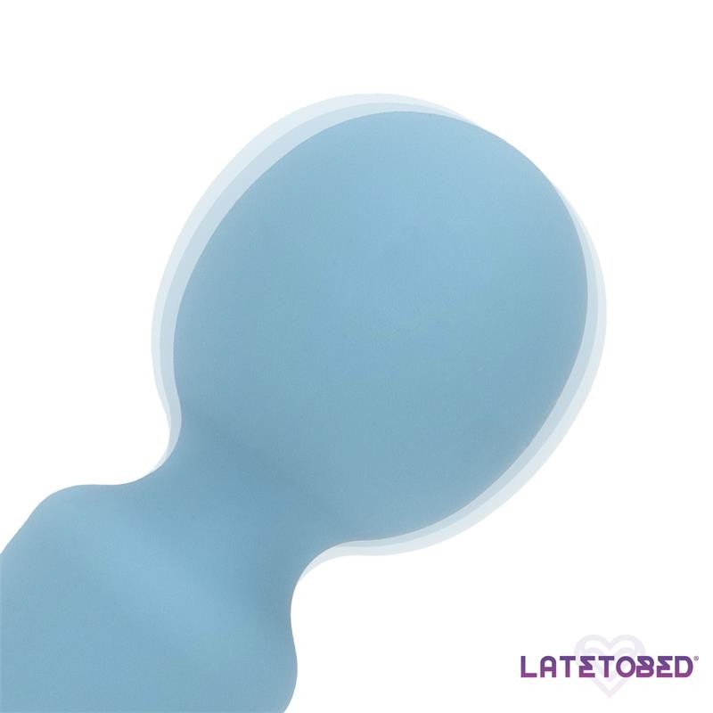 Вибромассажер Sander Mini Wand Massage. Артикул: IXI65651