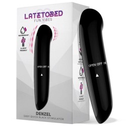 ���� �������� Denzel Stimulator Easy Quick Black