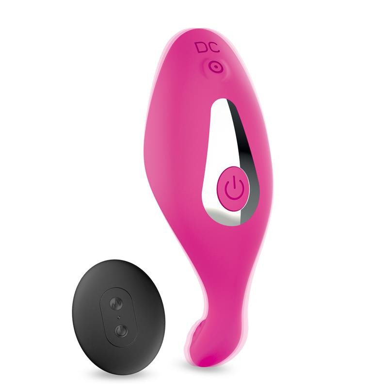 Вибратор в трусики Plitz Panty Stimulator Remote Control. Артикул: IXI65668