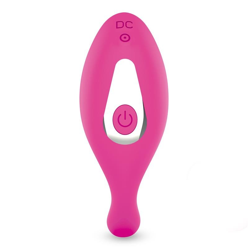 Вибратор в трусики Plitz Panty Stimulator Remote Control. Артикул: IXI65668