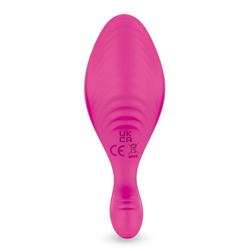 Вибратор в трусики Plitz Panty Stimulator Remote Control. Артикул: IXI65668