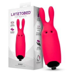 ������������ �������� Bundy Vibrating Bullet Rabbit