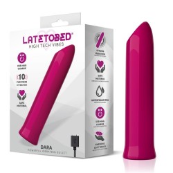 ���� �������� Dara Powerful Vibrating Bullet