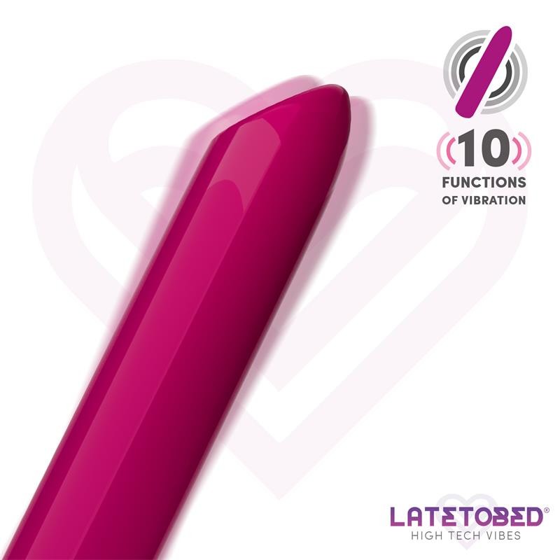 Мини вибратор Dara Powerful Vibrating Bullet. Артикул: IXI65682