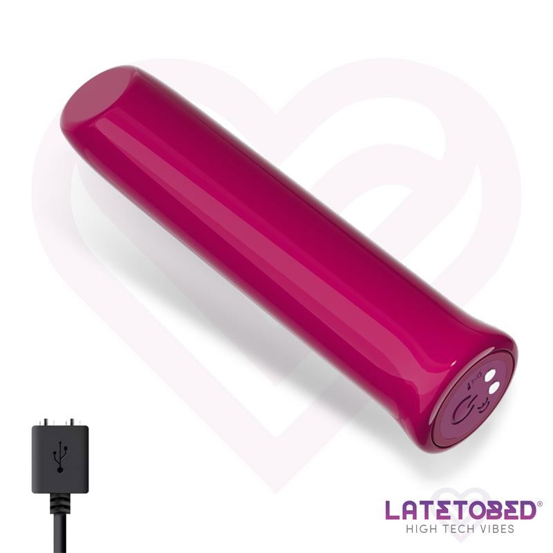 Мини вибратор Dara Powerful Vibrating Bullet. Артикул: IXI65682