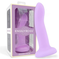 ������������� �� �������� Posable Dildo Articulable