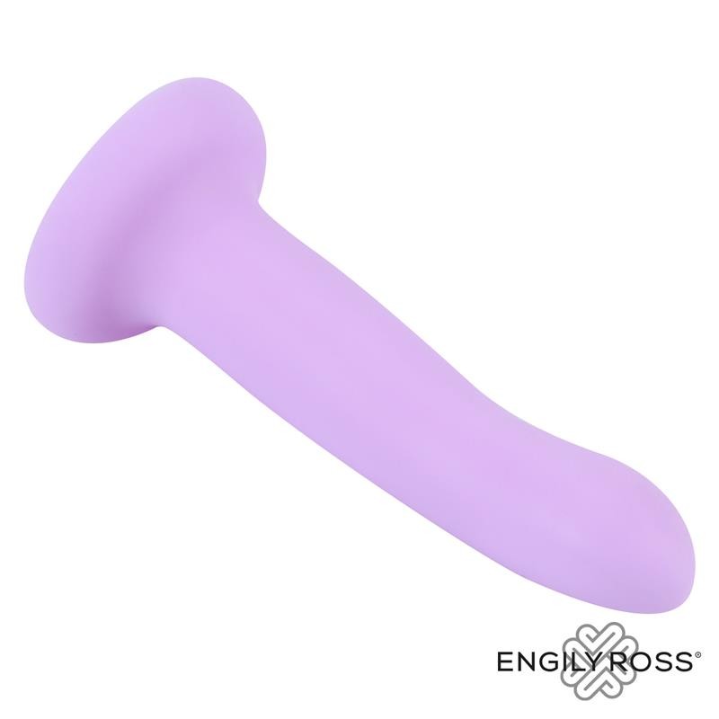 Фаллоимитатор на присоске Posable Dildo Articulable. Артикул: IXI65697