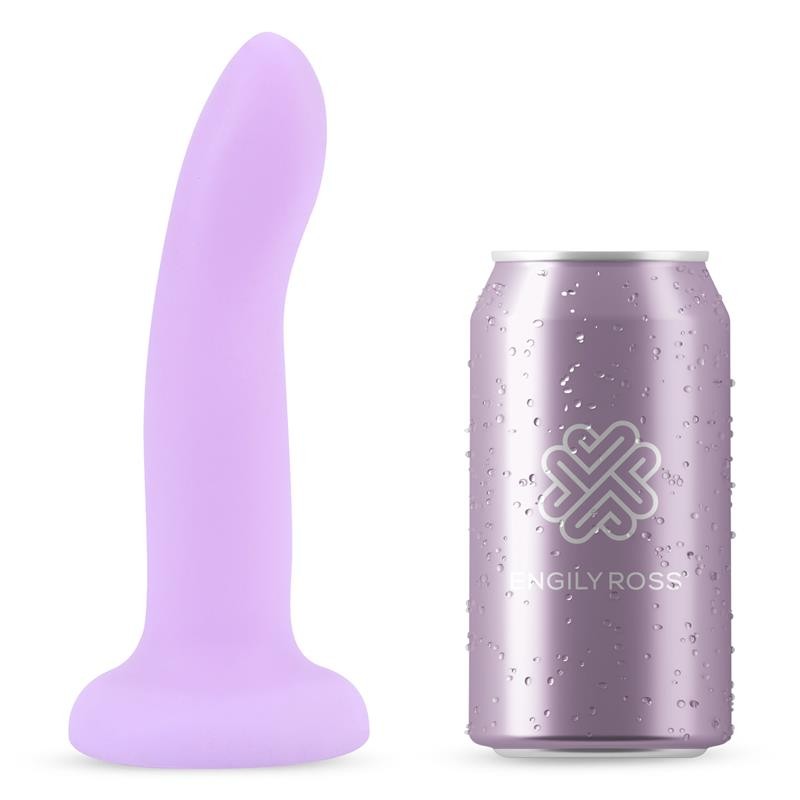 Фаллоимитатор на присоске Posable Dildo Articulable. Артикул: IXI65697