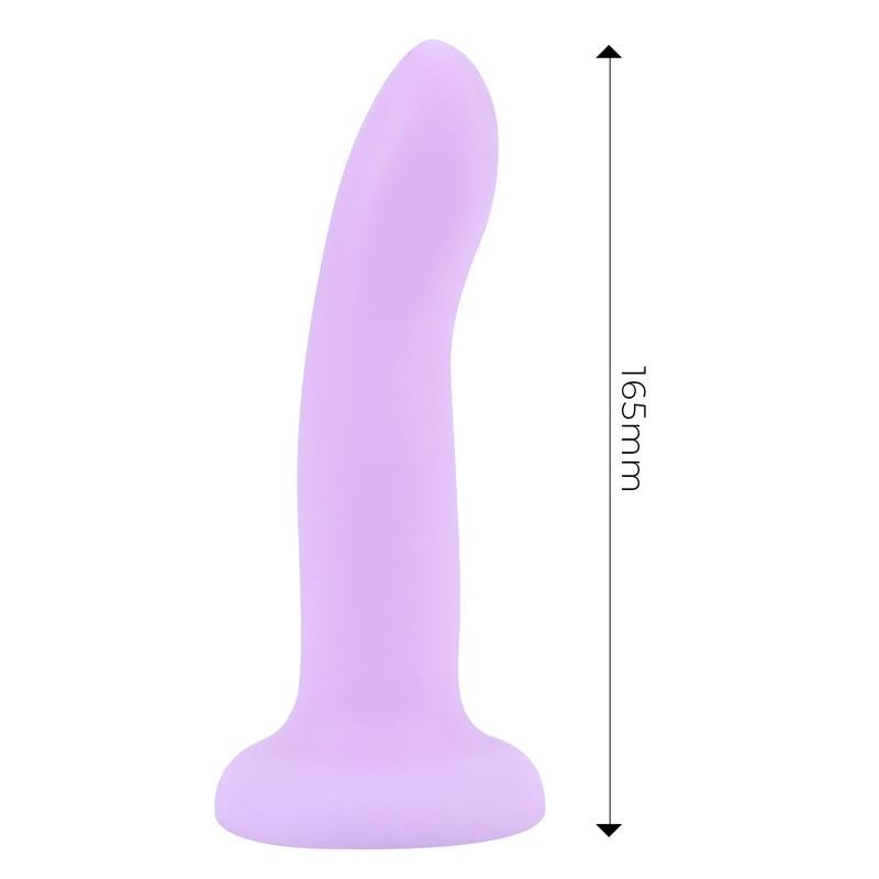 Фаллоимитатор на присоске Posable Dildo Articulable. Артикул: IXI65697
